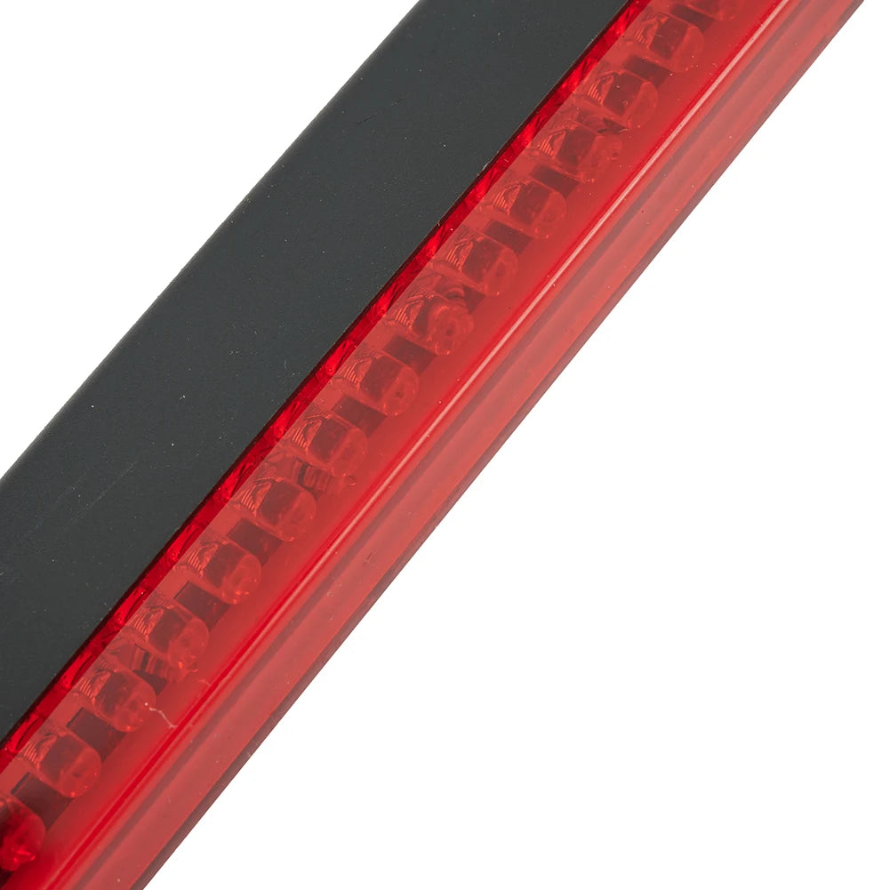 Mount Brake Rear Red Offroad Lens Reflector Signal Tail