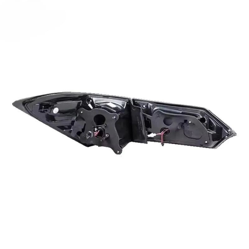 plug-in Rear Assembly 24V Fog Brake Upgrade Tail Back