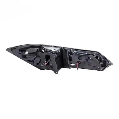 plug-in Rear Assembly 24V Fog Brake Upgrade Tail Back