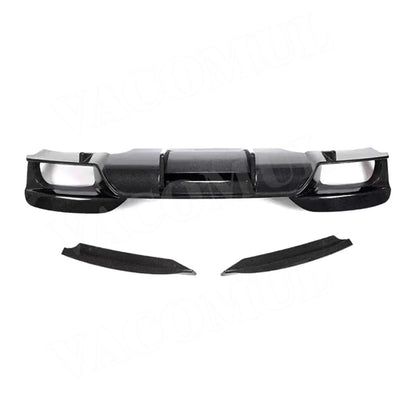For BMW 6 Series F06 F12 Vacomul Carbon Fiber F13 M6 2013-2019