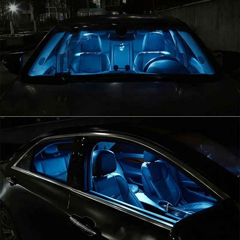 For Acura Mdx Rdx Nsx Rsx Tpke Tsx Zdx Tl Rl Cl Interior Map Dome