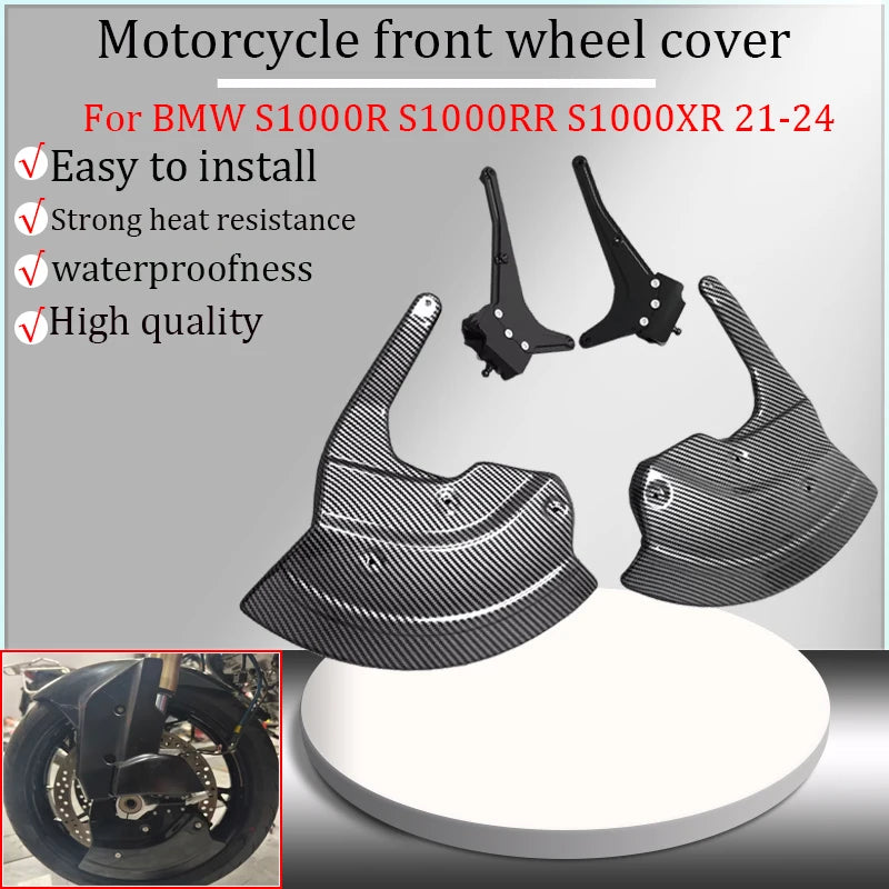 For BMW S1000RR S1000XR M1000RR S1000R 2021 2022 2023 Motorcycle