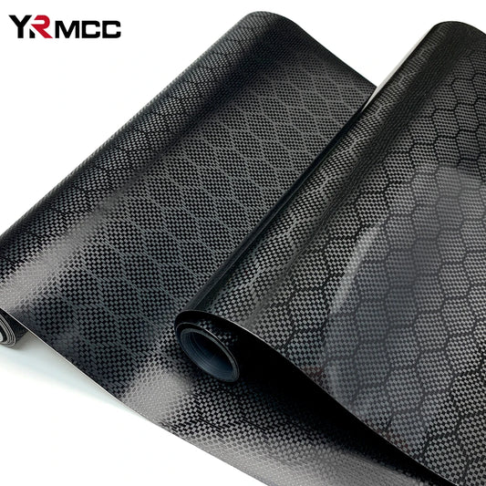 Honeycomb Sticker anti-scratch Wrap Waterproof Adhesive Cover