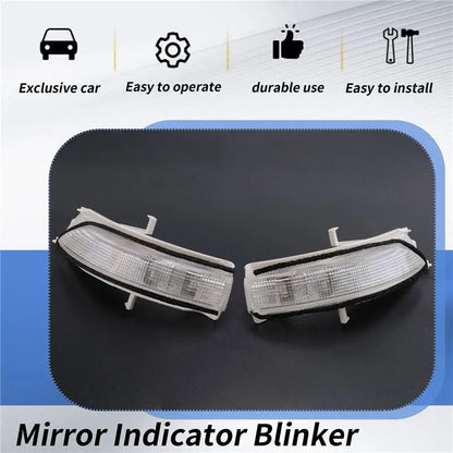 For Honda Fit Jazz Fit Saloon n69r--car Rearview Mirror Turn
