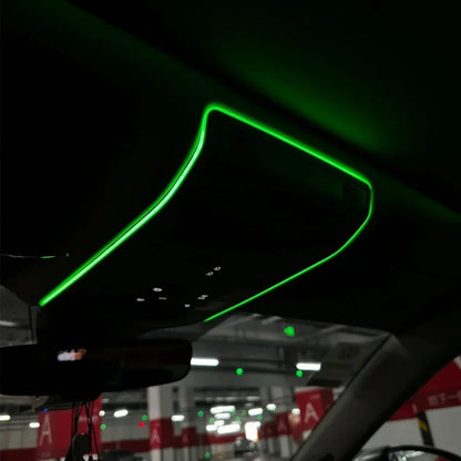 For Passat Interior Lighting Upgrade Up Reading Ambient