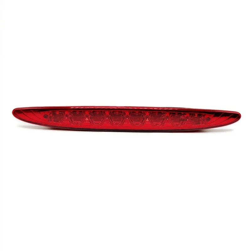 For MINI Cooper One R50 R53 1PCS 1ST First Gen 2001-2006 Red