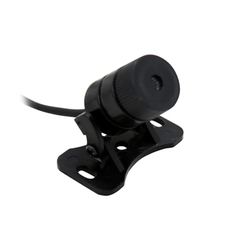 1-6pcs Cool anti-collision Laser Fog Taillight Brake Warning
