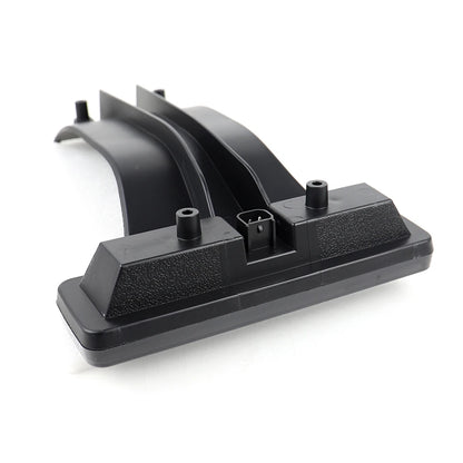For Jeep Wrangler Jk 2007-2018 Third Brake Mount Stop Tail 3RD
