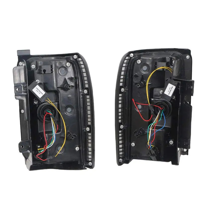 For Pajero V33 V43 V55 1991-1999 Montero Taillights Turn Signal