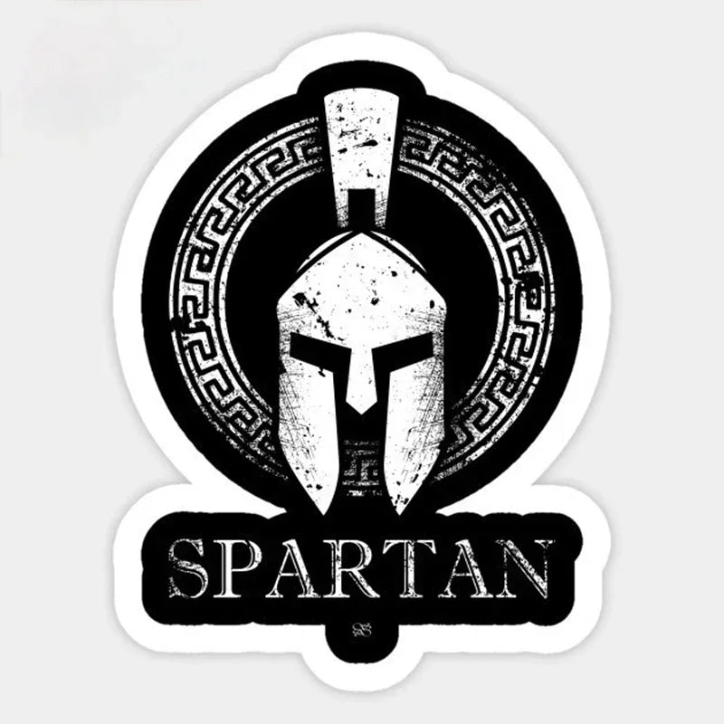 Sticker Sons Anarchy Anime Decal Decor Motorcycle off-road
