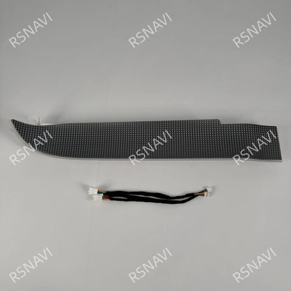 For Mercedes Benz GLB-Class W247 X247 Colors Dynamic Copilot