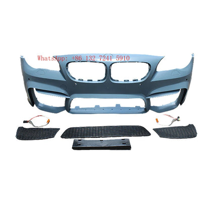For 5 Series F10 F18 Hongsheng Factory Direct Full Pp Body Kit
