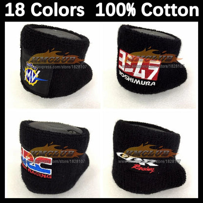 For BMW S 1000 Rr S1000R 3D Moto Front Fluid Oil Brake Reservoir