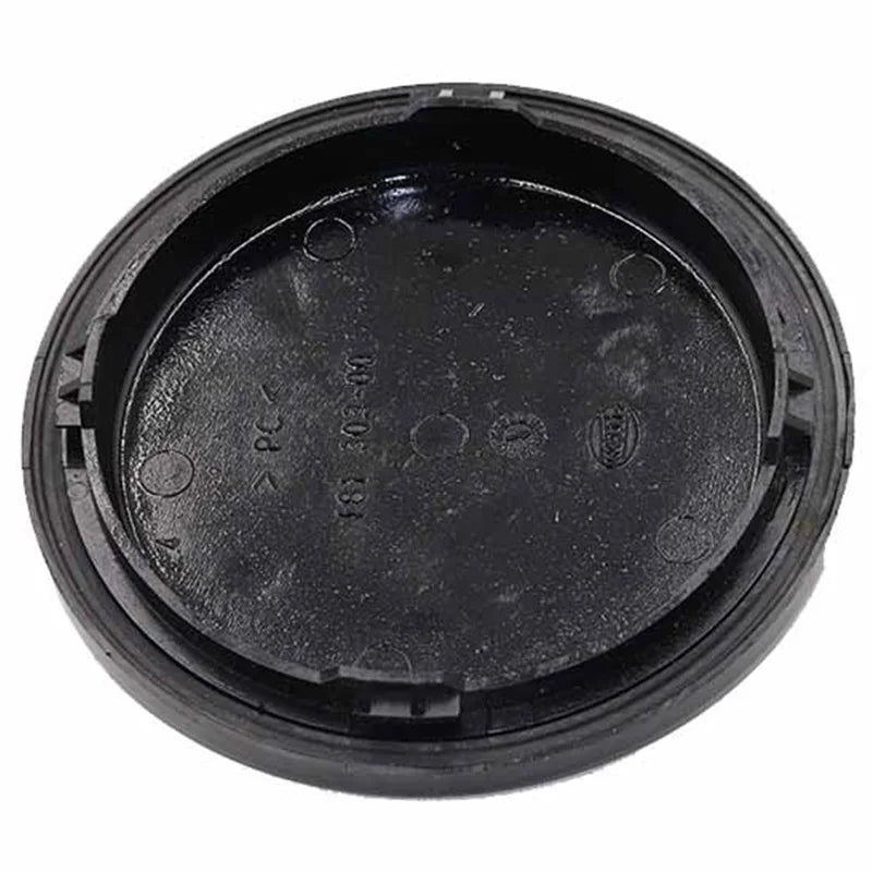 For BMW F10 F18 Head Light Headlight Dust Cover Black Cap