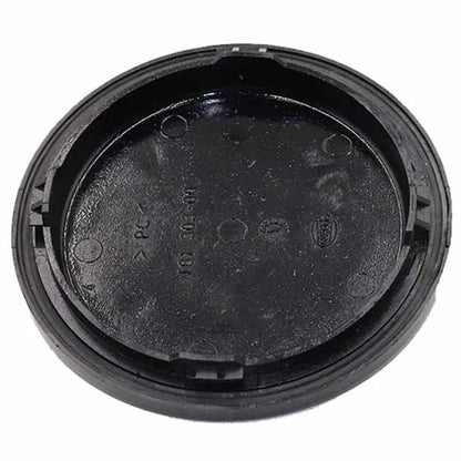 For BMW F10 F18 Head Light Headlight Dust Cover Black Cap