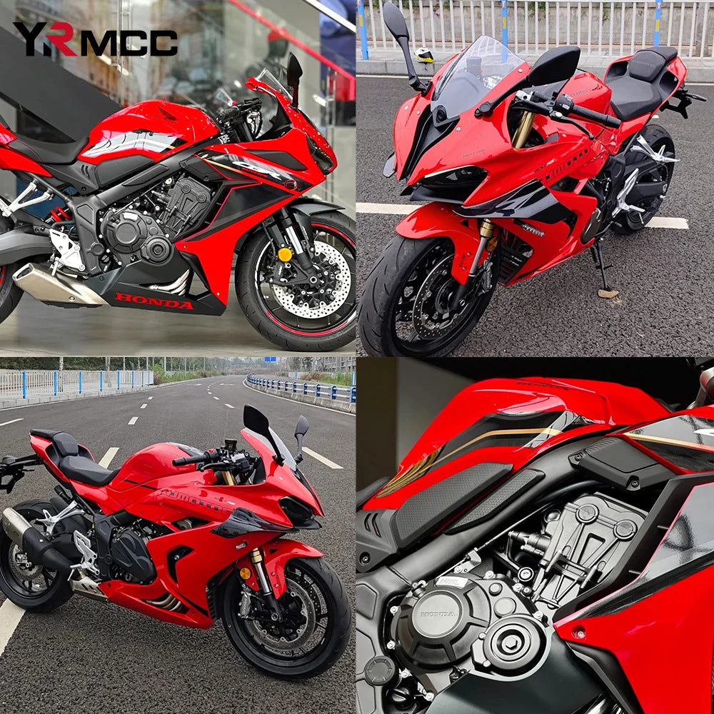 Pet Glossy Red Vinyl Film Wrapping Roll Decal Sticker