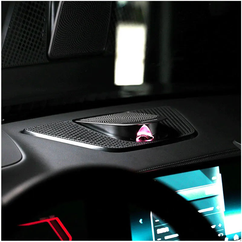 For BMW X5 X6 X7 G05 Ambient Lighting G06 G07 Middle Lift
