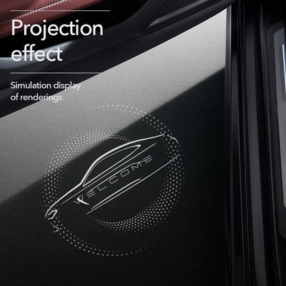 For Benz E Class A B 2PCS Door C W212 W213 W205 Gla Glc X253