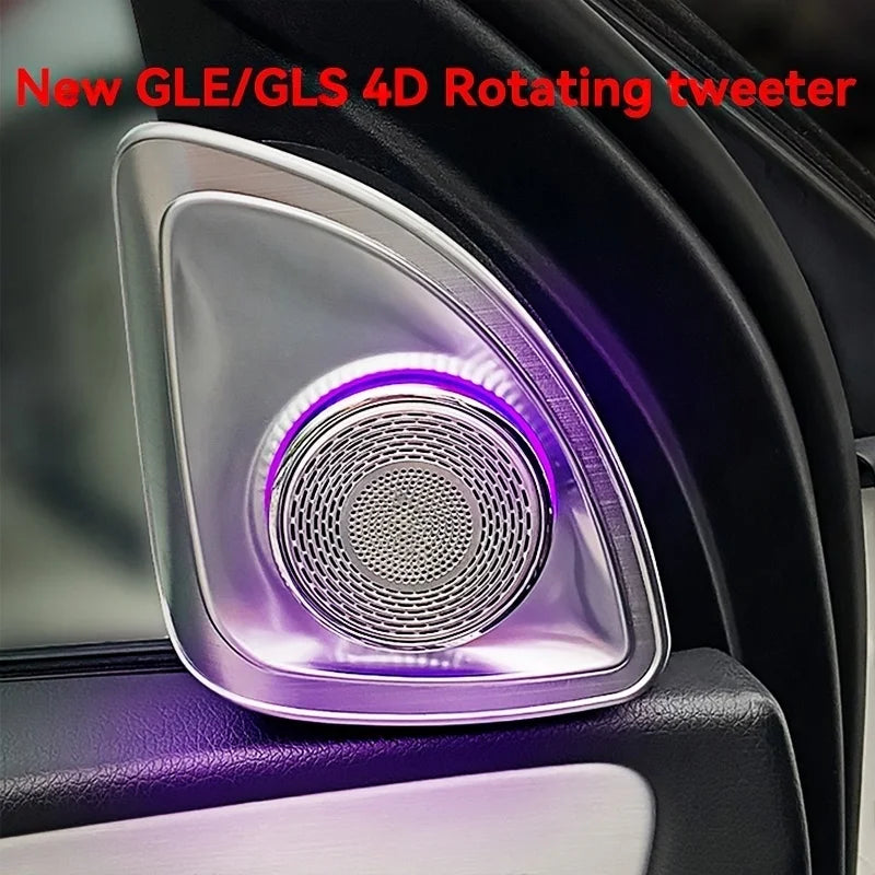 For Mercedes Benz W167 2020 Gle Gls gle53 gls63 Air Vents