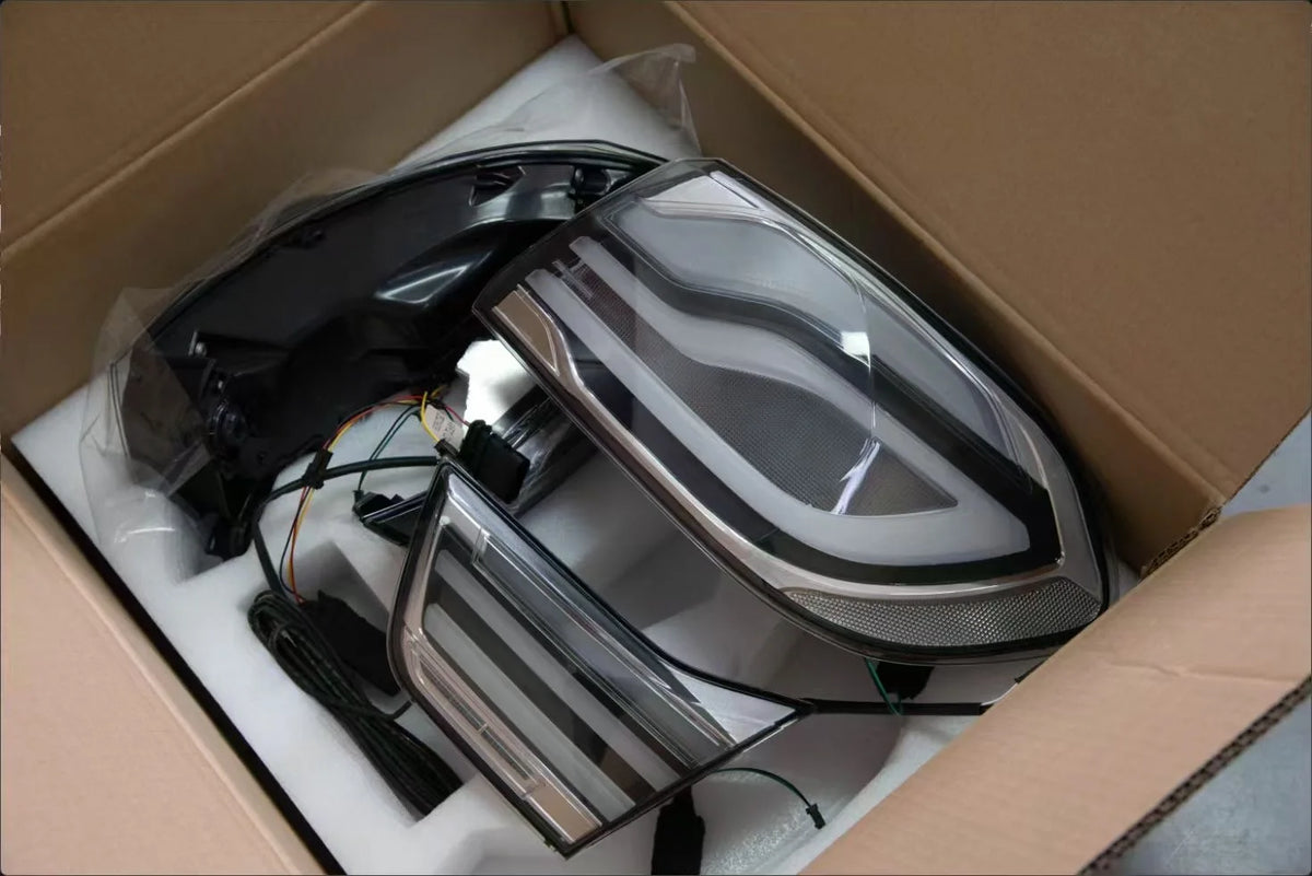 For BMW 4 Series F32 F33 Suitable F36 F82 Taillight Upgrade