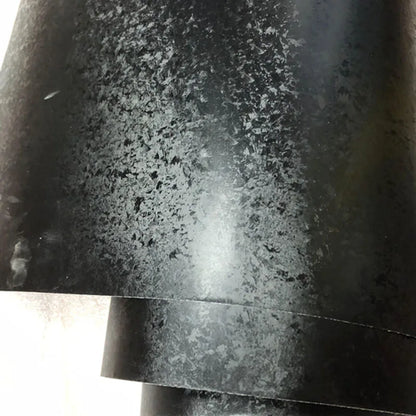 Premium 3D Forged Carbon Vinyl Wrap Air Release Bubbles