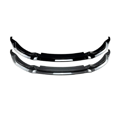 For BMW M3 M4 F80 F82 Front Bumper Lip Splitter F83 Series 2015