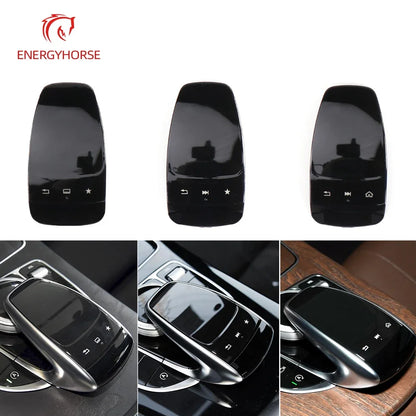 For Mercedes Benz C Glc Gls Console Navigation Handwriting