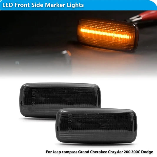For Jeep Compass MK49 Grand Cherokee Liberty Kk Patriot