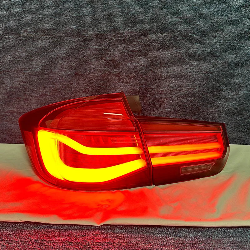 For BMW F31 LED Taillights 3 Series Touring Taillights Mp