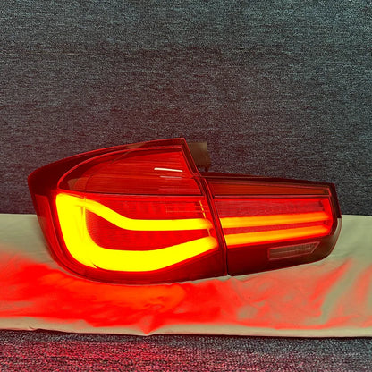 For BMW F31 LED Taillights 3 Series Touring Taillights Mp