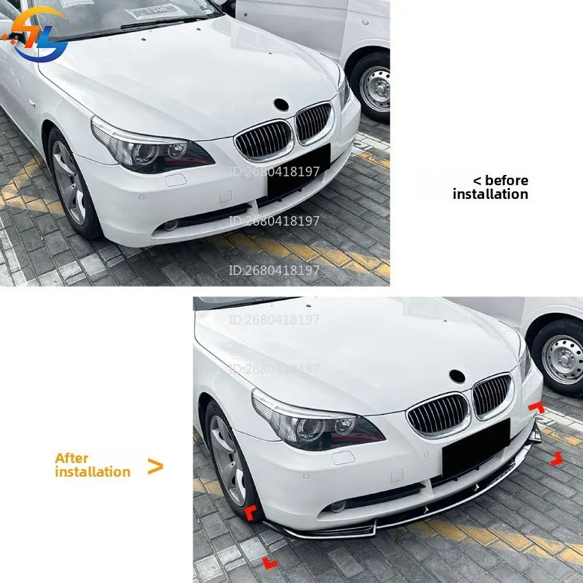 For BMW 5 Series BMW E60 E61 pre-standard Version 2004-2007