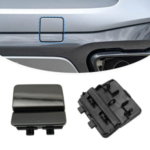 For BMW G05 X5 Series 2020 Rear Bumper Tow Hook Cover Cap Black