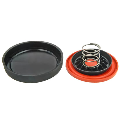 For BMW 1 2 3 4 Crankcase Vent Membrane Kit Series F20 F22 F30