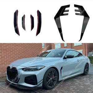 For BMW 4 Series G22 G23 420I 430I M440I M440D m-sport 2020-2024