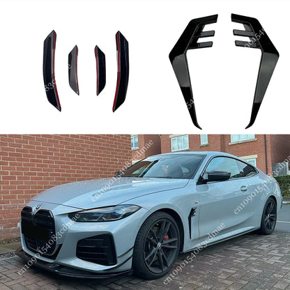 For BMW 4 Series G22 G23 420I 430I M440I M440D m-sport 2020-2024