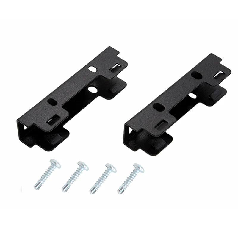 2PCS Set Daytime Running Fog On Off Fucnction 100