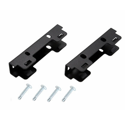 2PCS Set Daytime Running Fog On Off Fucnction 100