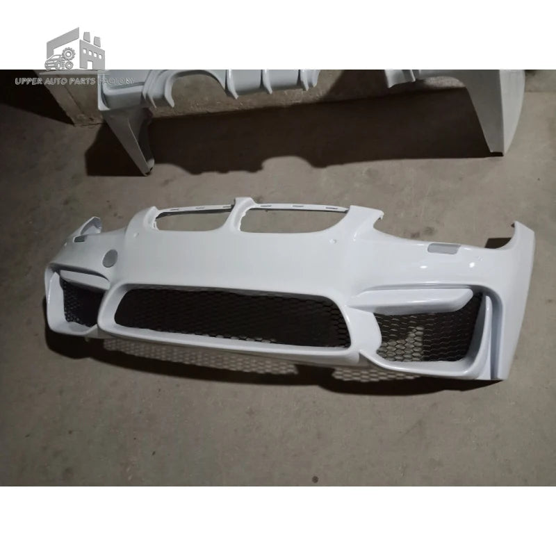 For 06-13 BMW 3 Series E92 Suitable Modified M4 Early late-stage