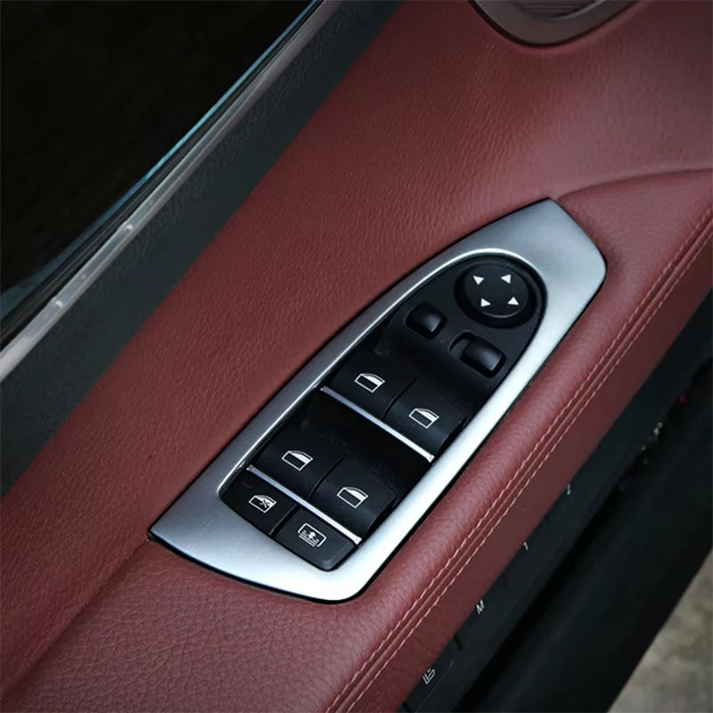 For BMW 7 Series F01 F02 740LI 2009-14 B Pillar Air Conditioning
