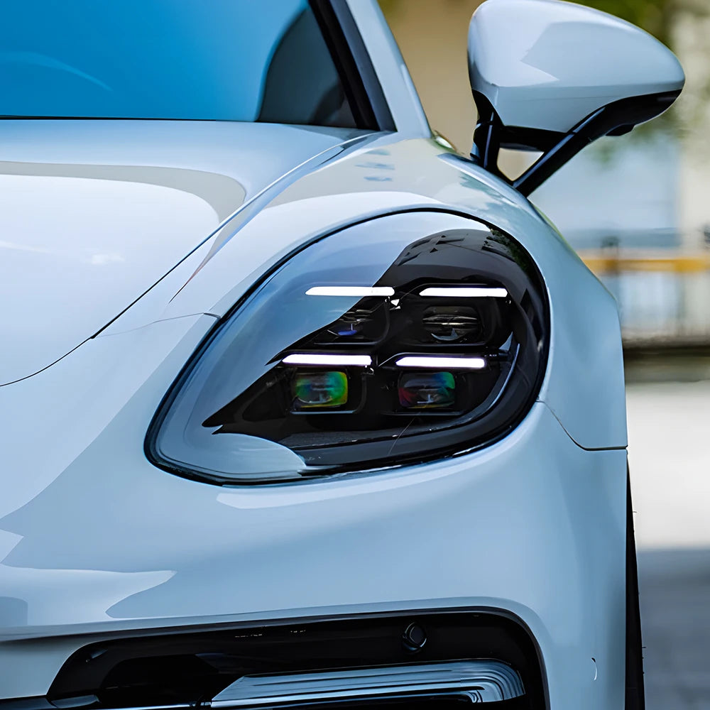 For Porsche Panamera 971 2017-2023 Auto Headlights Assembly