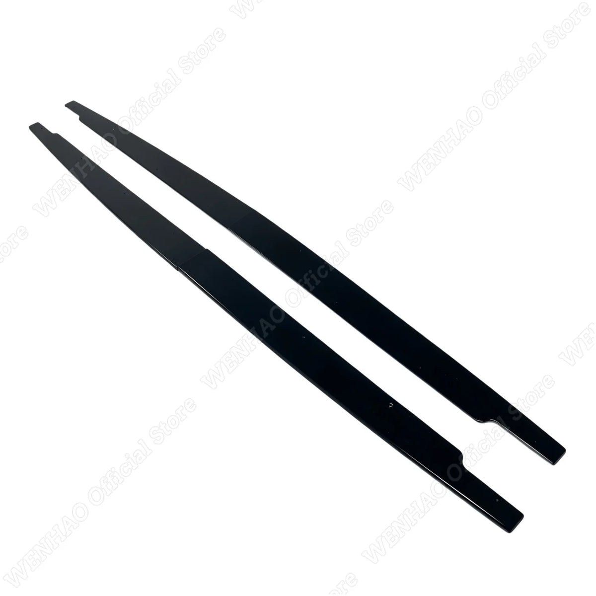 For BMW 3 Series Standard M-Pack Mp Side Skirts M3 E90 E91 E92