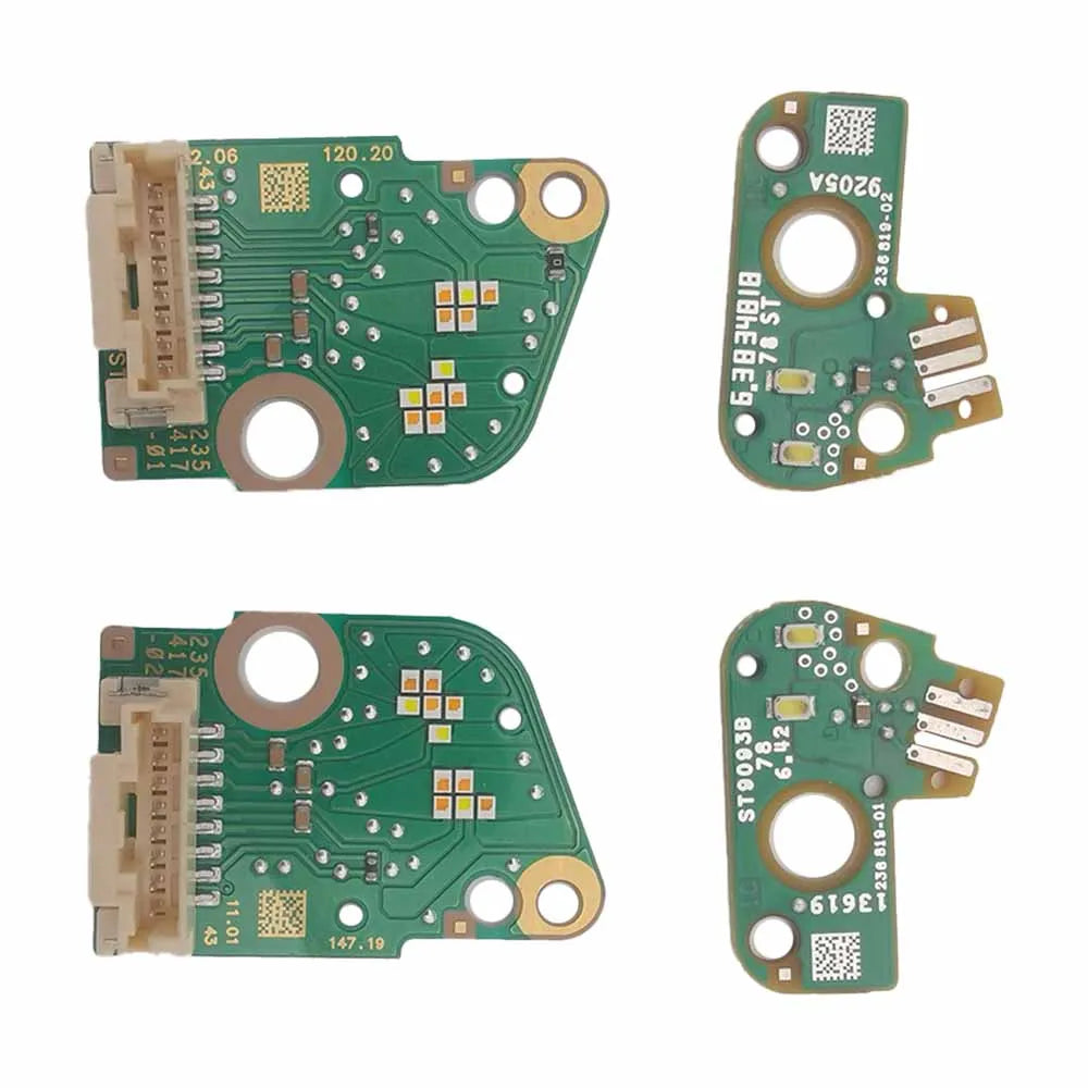 For BMW G30 G38 Lci 2020 Daytime Running Turn Signal Chips
