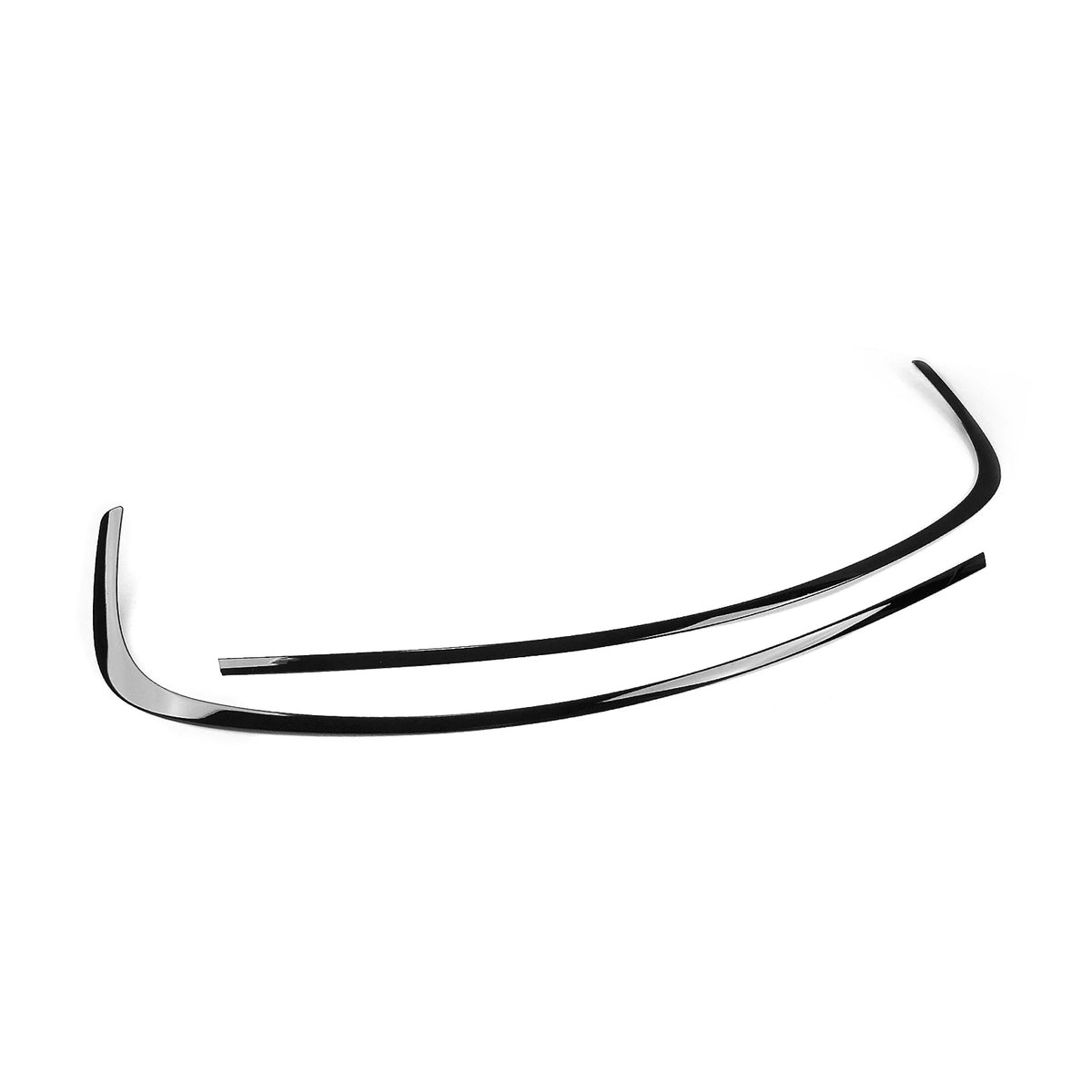 For BMW 3 Series E90 316I Exterior Window Trim Weatherstrips