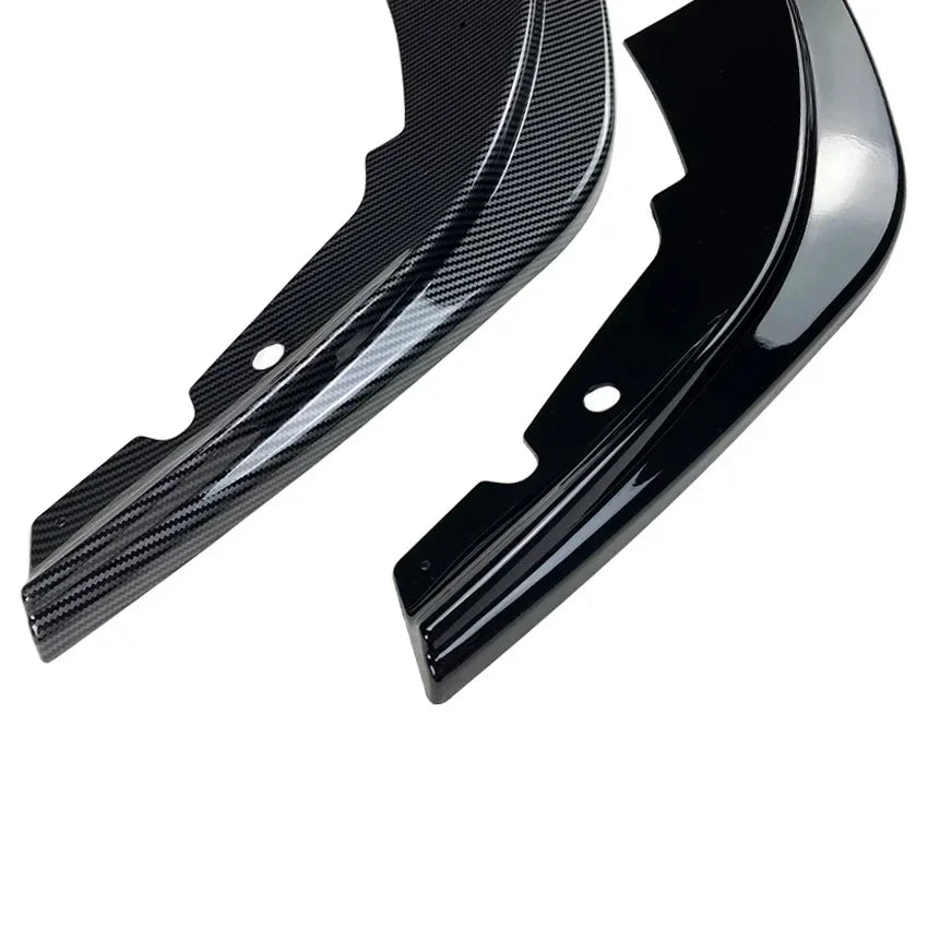 For BMW 1 Series M3 F40 Front Bumper Lip Splitter M Sport 118I