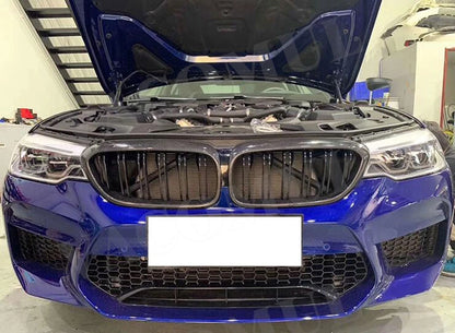 For BMW 5 Series G30 F90 Vacomul Front Bumper Grill M5 2018 2019