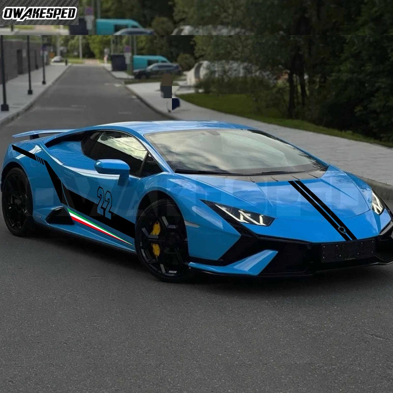 For Lamborghini Huracan Customization Modification Sports Body