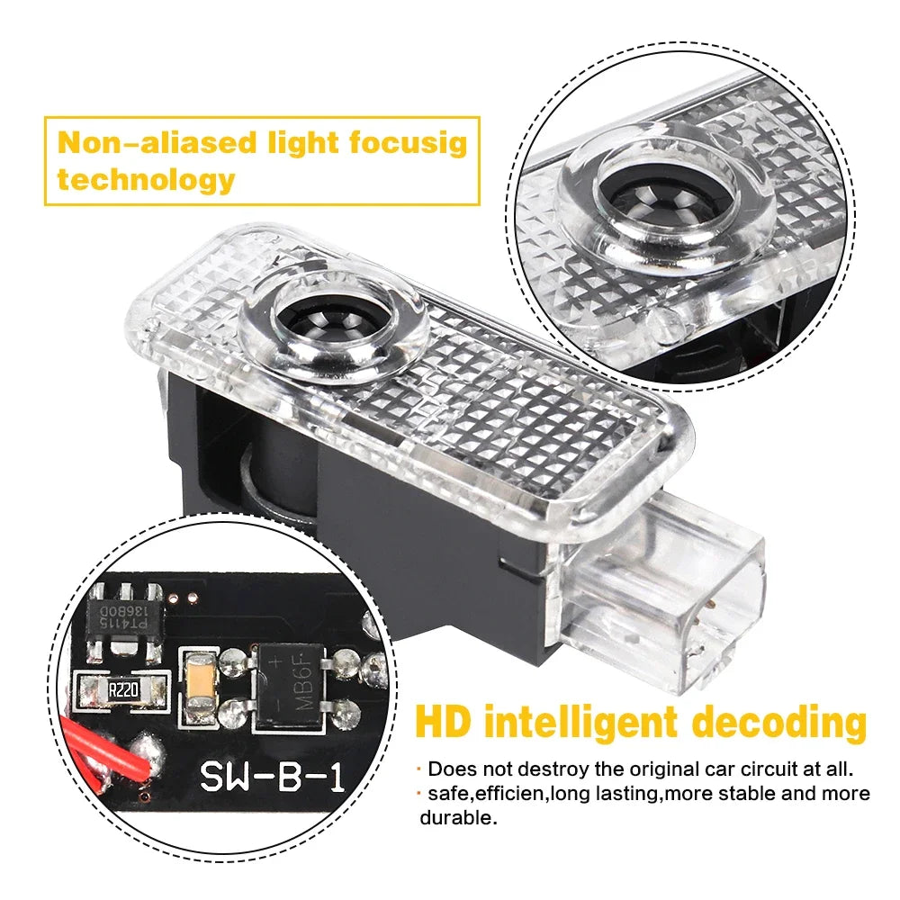 For Audi Q3 Q5 Q7 Q8 A3 8V 8Y A5 Sportback A6 C5 C7 C8