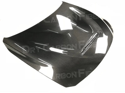 For BMW 3 Series F30 F32 Jiache Carbon Fiber Front Engine Hood