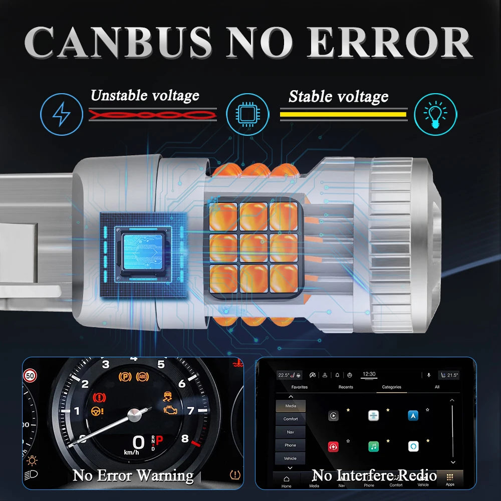 For Nissan Kicks 2018 2019 2020 Turn Signal Indicator Bulb Kicks