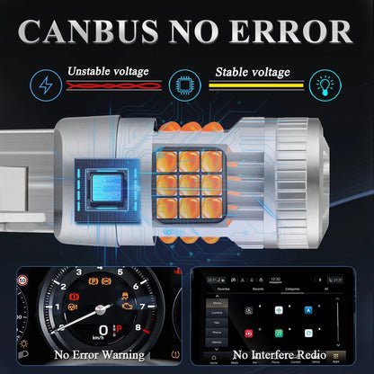 For Nissan Kicks 2018 2019 2020 Turn Signal Indicator Bulb Kicks